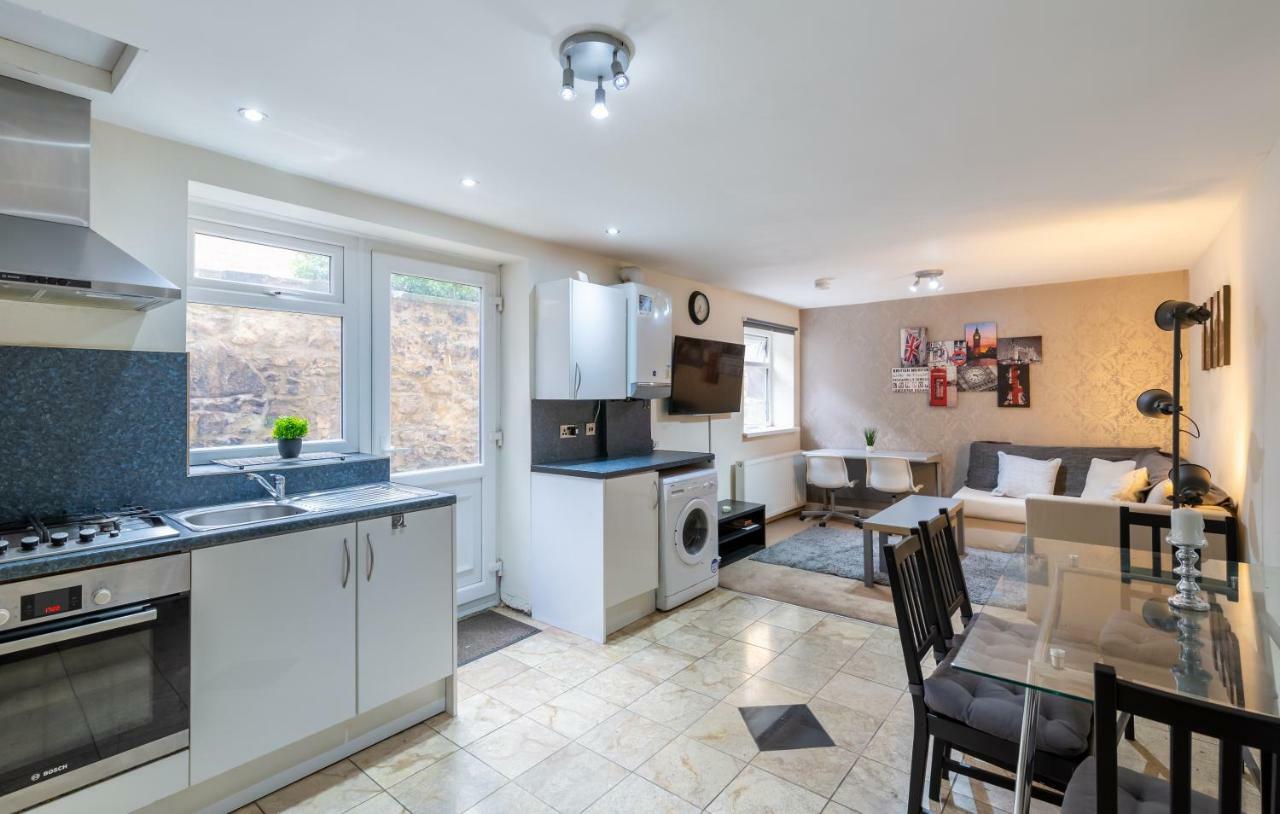 3 Bedroom Apartment Newcastle City Centre Bagian luar foto